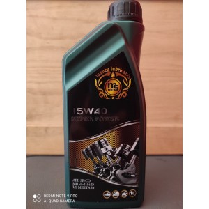 MS 15W-40 1L